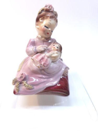 Vtg josef originals ceramic - josef,