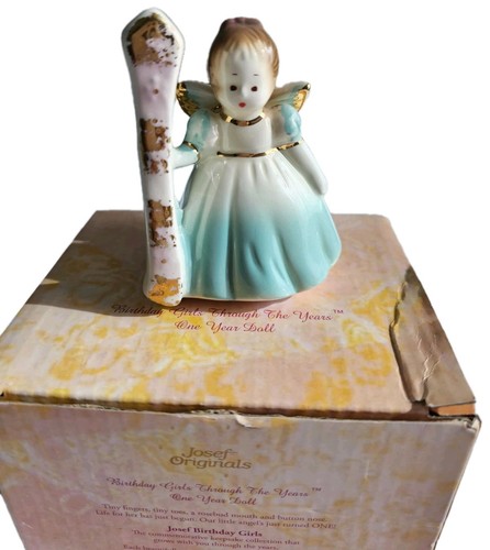 New josef originals - originals, birthday